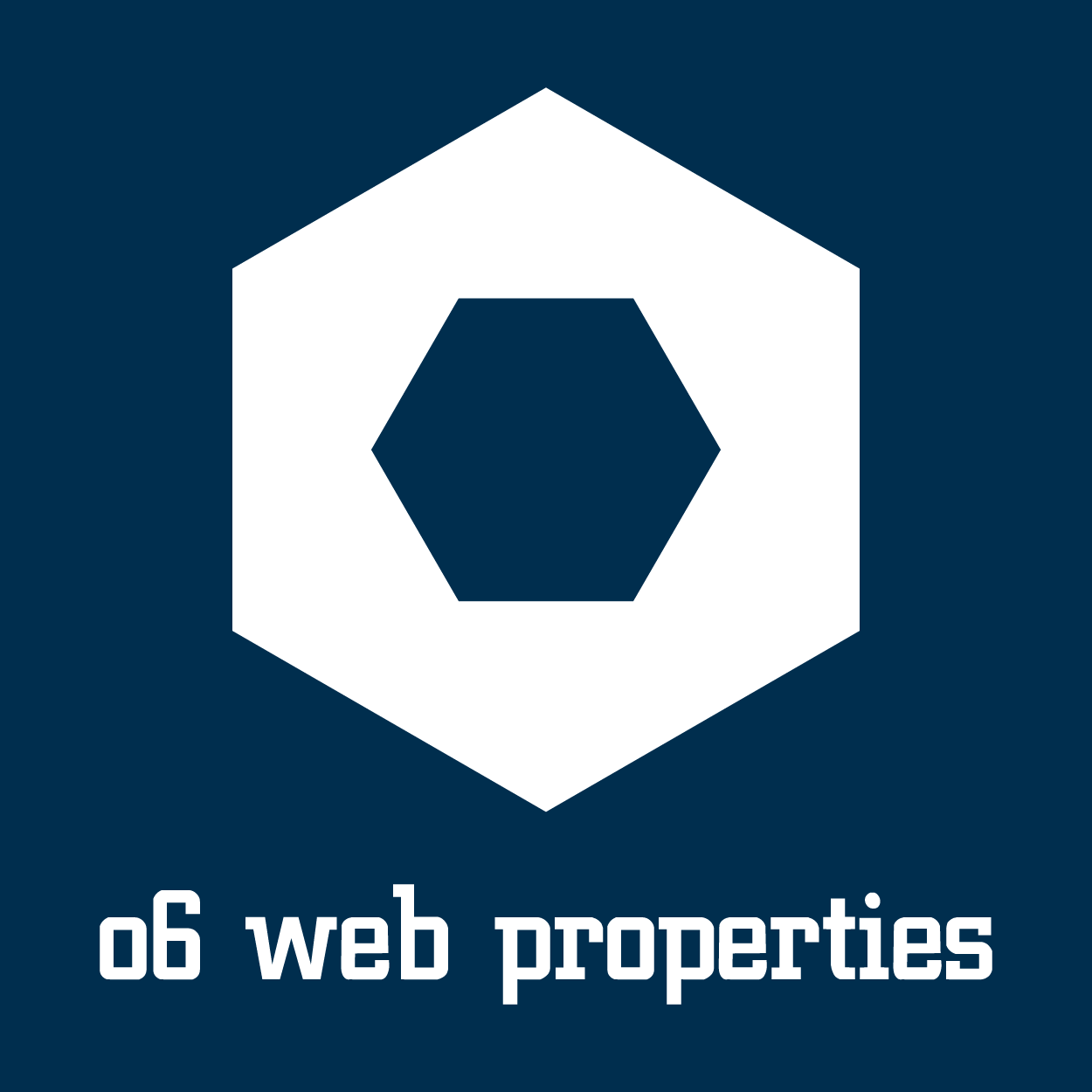 O6 Dashboard [Stage]